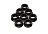 Energy Suspension 00-05 Toyota Celica Black Rack and Pinion Bushing Set (must reuse all metal parts) Energy Suspension