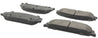 StopTech Performance Brake Pads Stoptech