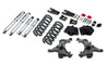 Belltech LOWERING KIT WITH SP SHOCKS Belltech