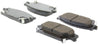 StopTech Street Brake Pads Stoptech