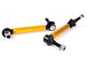 Whiteline 07+ Nissan Skyline R35 GT-R Rear Swaybar link kit h/duty-adjustable steel ball Whiteline