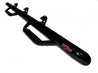 N-Fab Nerf Step 97-01 Dodge Ram 1500/2500/3500 Regular Cab 8ft Bed - Gloss Black - Bed Access - 3in N-Fab