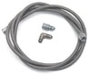 Russell Performance -4 AN Fuel and Oil Gauge Fitting Kit Russell