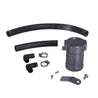 BBK 05-10 Ford Mustang V6 Oil Separator Kit - Passenger Side BBK