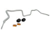 Whiteline 02-06 Acura RSX Front 22mm Heavy Duty Adjustable Sway Bar Whiteline