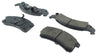 StopTech Street Select Brake Pads Stoptech