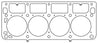 Cometic GM LS1 SB 4.130 inch Bore .027 inch MLS Headgasket Cometic Gasket