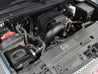 aFe Momentum GT Stage-2 Si Pro DRY S Intake System GM Trucks/SUVs V8 4.8L/5.3L/6.0L/6.2L (GMT900) El aFe
