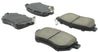 StopTech Performance 03-11/05 Infiniti / 05-06 Nissan Front Brake Pads Stoptech