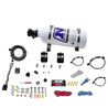 Nitrous Express Dodge EFI Race Single Nozzle Nitrous Kit (100-250HP) w/5lb Bottle Nitrous Express