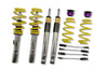 KW Coilover Kit V3 Audi TT (8J) Coupe Quattro; all engines; w/ magnetic ride KW