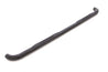 Lund 99-16 Ford F-250 Super Duty Crewcab 3in. Round Bent Steel Nerf Bars - Black LUND