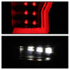 Spyder Ford F150 04-08 Styleside Tail Light V2 - LED - Black Smoke ALT-YD-FF15004V2-LBLED-BSM SPYDER