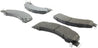 StopTech Street Brake Pads - Rear Stoptech