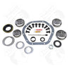 Yukon Gear Master Overhaul Kit For Dana 44 Rear Diff For Use w/ New 07+ Non-JK Rubicon Yukon Gear & Axle