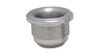 Vibrant -6 AN Male Weld Bung (7/8in Flange OD) - Aluminum Vibrant