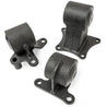90-93 ACCORD EX REPLACEMENT MOUNT KIT (F-Series / Manual) Innovative Mounts