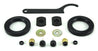 Air Lift Performance 2005-2014 Ford Mustang (S197) Rear Kit (3/8 Fittings Not Inclluded) Air Lift