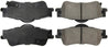 StopTech Performance Brake Pads Stoptech