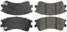 StopTech Street Touring Brake Pads Stoptech