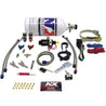 Nitrous Express 2 Cyl Vortech Nitrous Kit w/2.5lb Bottle Nitrous Express