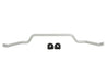 Whiteline 10/01-07/05 BMW 3 Series E46 Front Heavy Duty Adjustable 30mm Swaybar Whiteline