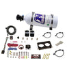 Nitrous Express 96-04 Ford Mustang Cobra 4 Valve (Stock TB) Nitrous Kit (50-300HP) w/5lb Bottle Nitrous Express