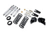 Belltech LOWERING KIT WITH SP SHOCKS Belltech