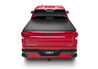 Truxedo 19-20 GMC Sierra & Chevrolet Silverado 1500 (New Body) 6ft 6in Sentry Bed Cover Truxedo