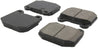 StopTech Performance 05-06 Lotus Exige Front Brake Pads Stoptech