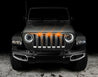 Oracle Pre-Runner Style LED Grille Kit for Jeep Gladiator JT - Amber ORACLE Lighting