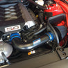 BBK 2015-16 Mustang GT 5.0L Cold Air Induction System Blackout BBK