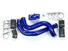 Sinister Diesel 03-07 Ford 6.0L Powerstroke Intercooler Charge Pipe Kit w/Elbow Sinister Diesel