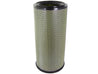 aFe ProHDuty Air Filters OER PG7 A/F HD PG7 RC: 11-3/8OD x 6-21/32ID x 23-23/32H aFe