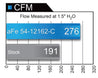 aFe MagnumFORCE Intakes Stage-2 P5R Carbon Fiber AIS 11-17 Dodge Challenger/Charger V8-5.7L Hemi aFe