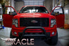 Oracle 09-14 Ford F150/Raptor Off-Road Mirrors - 6000K ORACLE Lighting