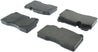 StopTech Street Brake Pads Stoptech