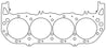 Cometic Mercury / Chevy Big Block 4.5in Bore .040 inch MLS Headgasket Cometic Gasket