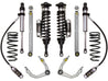ICON 2008+ Toyota Land Cruiser 200 Series 1.5-3.5in Stage 5 Suspension System ICON