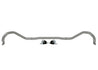 Whiteline 2008 Pontiac G8 / 2014 Chevy SS Front Heavy Duty Adjustable 30mm Swaybar Whiteline