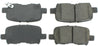 StopTech Street Select Brake Pads - Front Stoptech