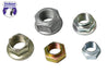 Yukon Gear Pinion Nut For Spicer S135 & S150 Yukon Gear & Axle