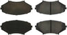 StopTech Street Select Brake Pads - Front Stoptech