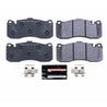 Power Stop 08-13 BMW 135i Front Track Day Brake Pads PowerStop
