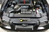 JLT 99-04 Ford Mustang Black Textured Radiator Support Cover JLT