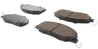 StopTech Street Touring 05-09 Ford Mustang Cobra/Mach 1 V6/GT Front Brake Pads Stoptech