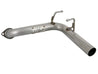 AFE FIAT 124 Spider I4-1.4L (t) Mach Force-Xp 2-1/2 In 304 Stainless Steel Axle-Back Exhaust aFe