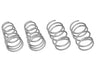 Whiteline 04-07 Subaru Impreza WRX GD2 Performance Lowering Springs Whiteline