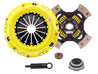 ACT 2002 Toyota Tacoma HD/Race Sprung 4 Pad Clutch Kit ACT