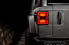 Oracle Jeep Wrangler JL Black Series LED Tail Lights ORACLE Lighting